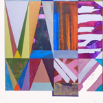WAHDA (over the edge)